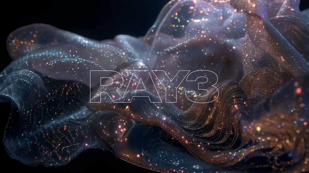Ray 3