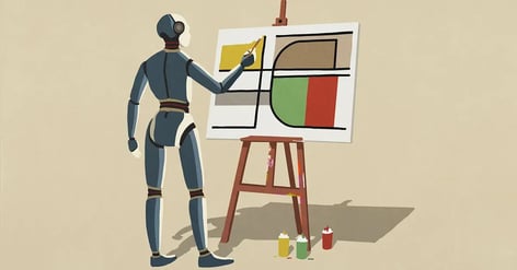 RobotArt
