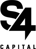 S4Capital Logo